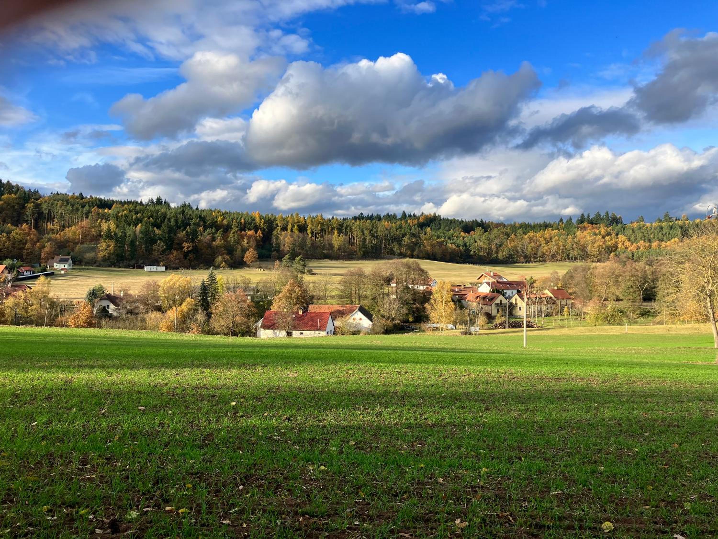Mlýn Kamenice