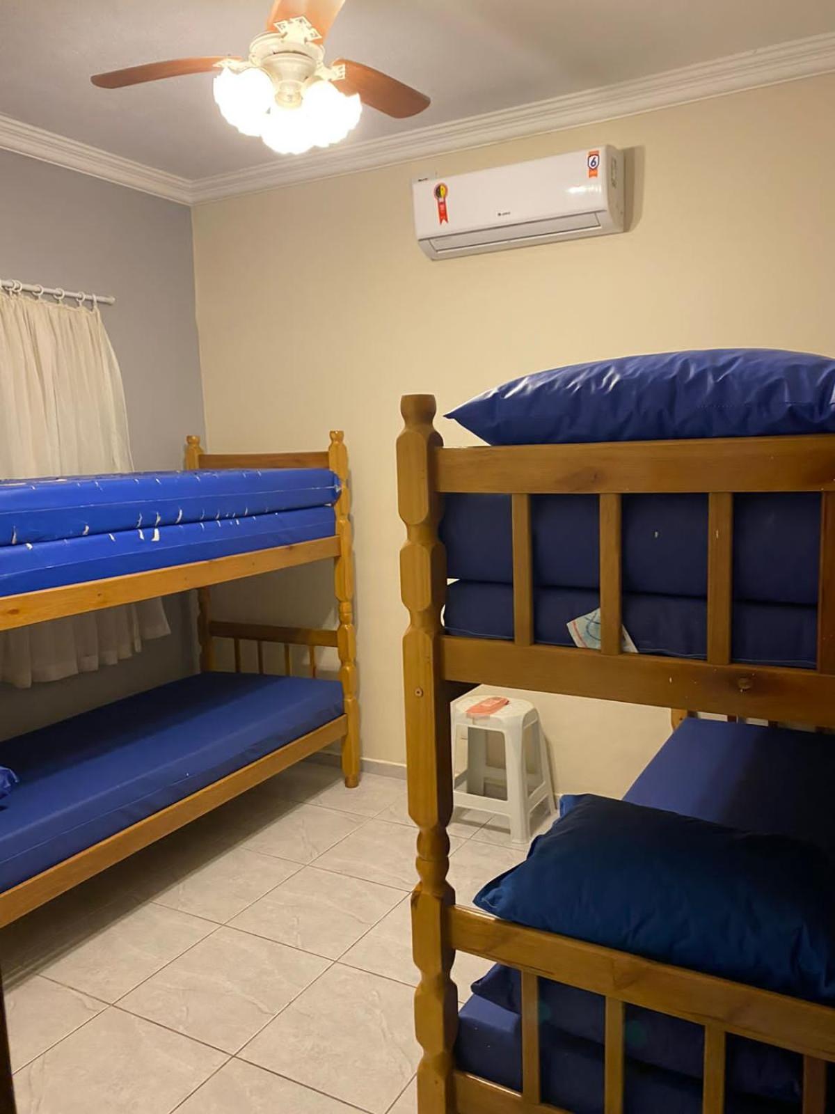 Casa maranduba para 8 pessoas