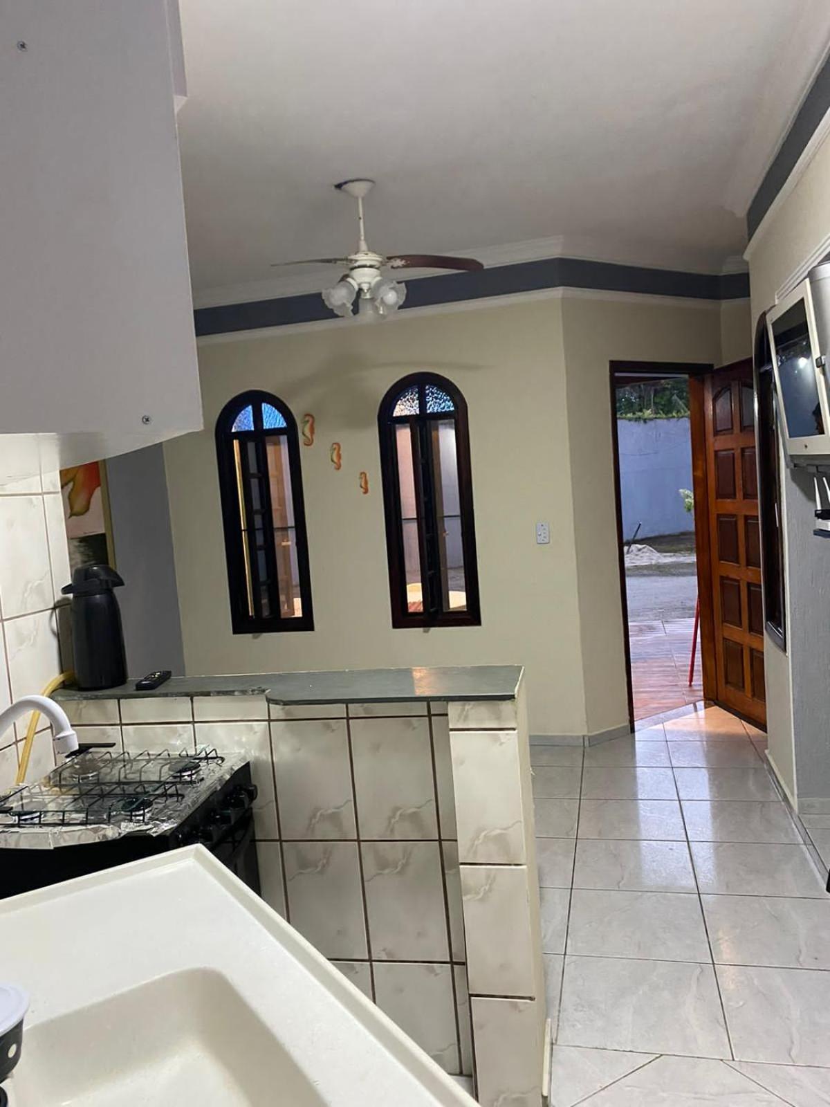 Casa maranduba para 8 pessoas
