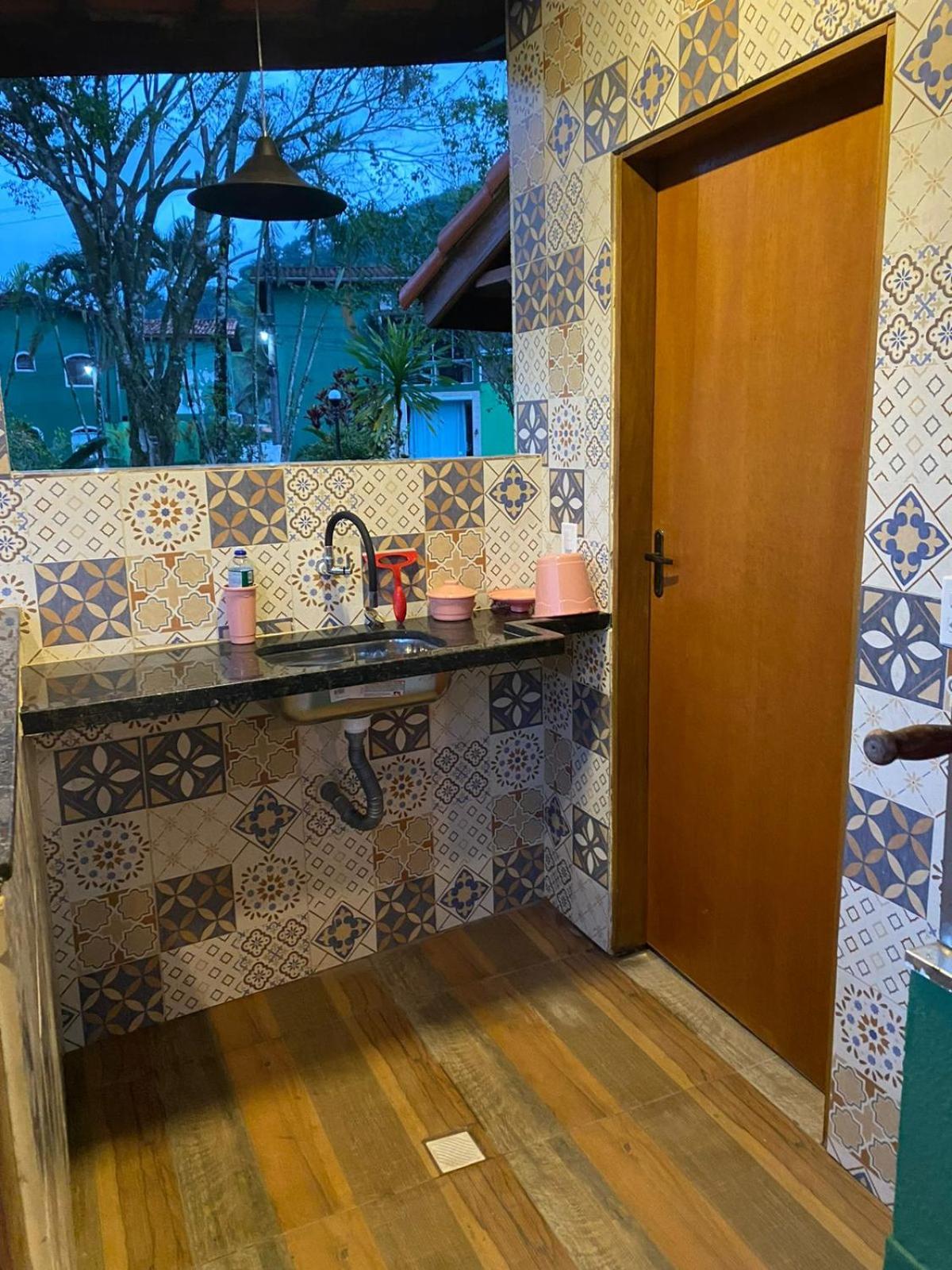 Casa maranduba para 8 pessoas