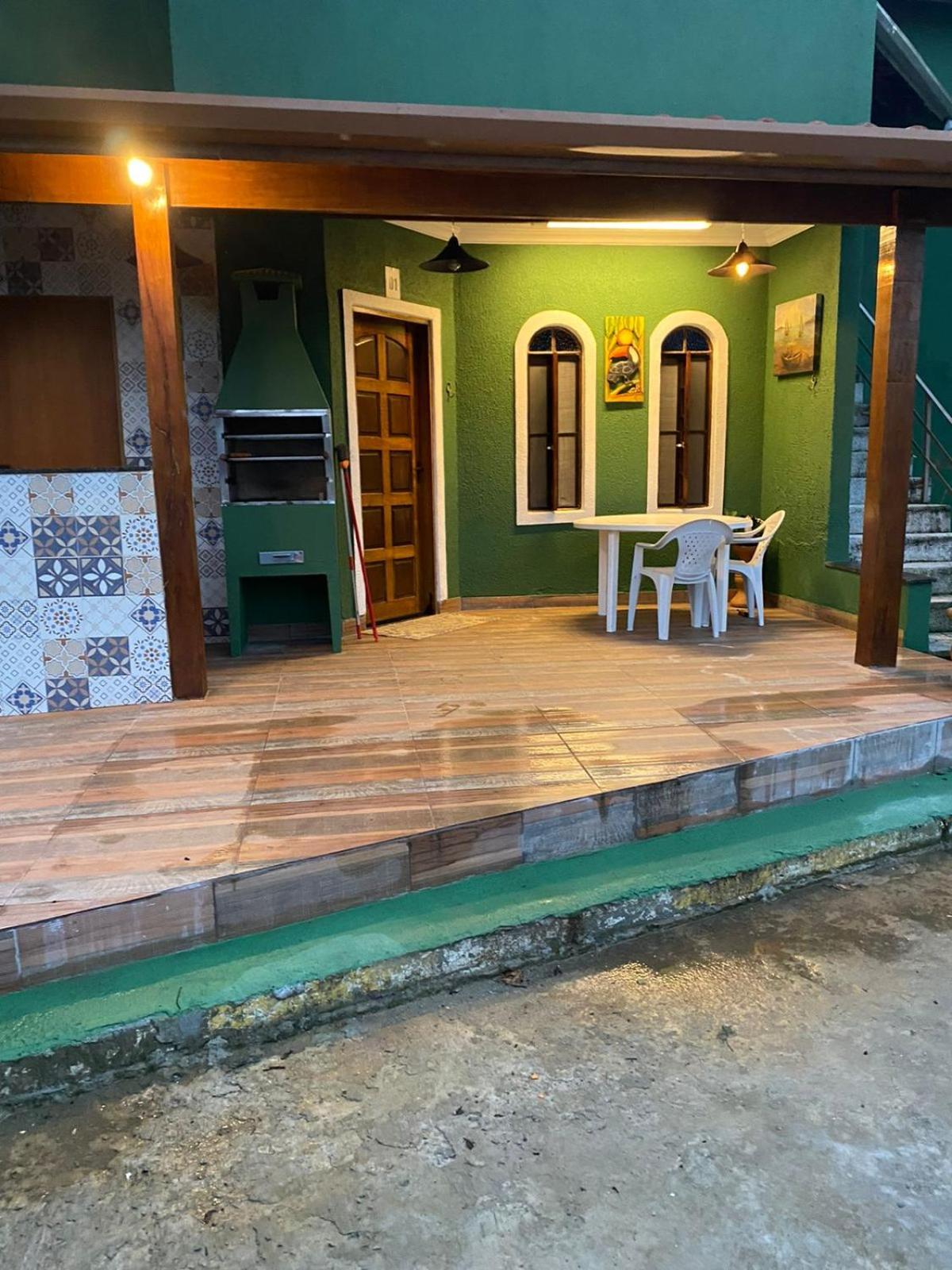 Casa maranduba para 8 pessoas