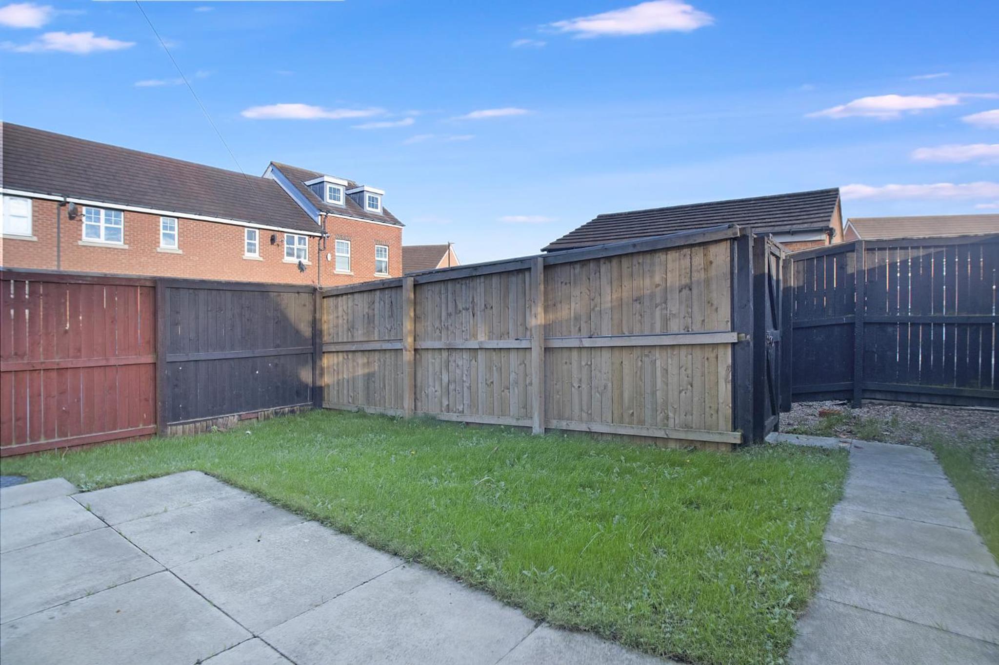 Charming 3 Bedroom House in Hartlepool, Sleeps 5