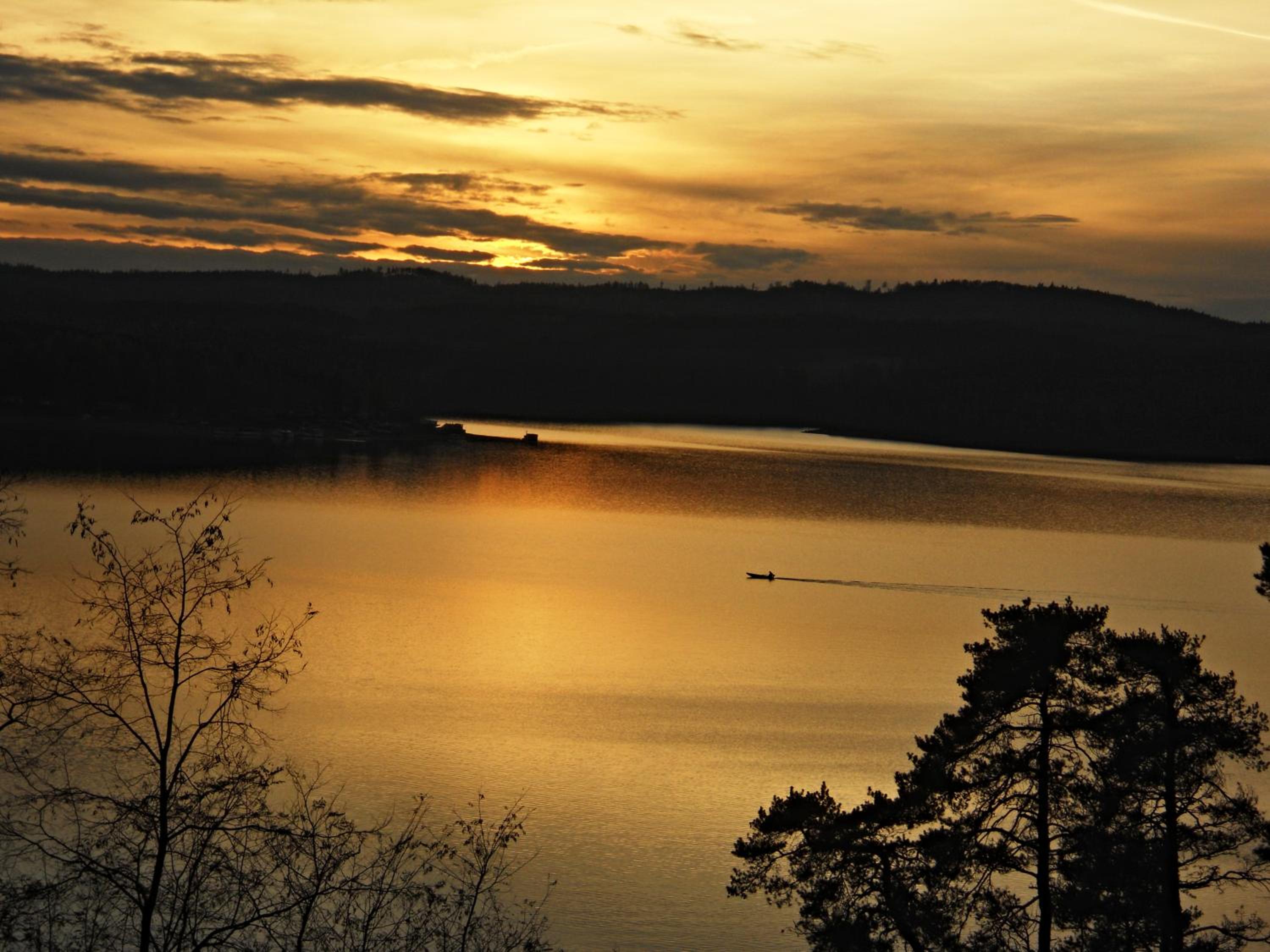 Mlýn Kamenice