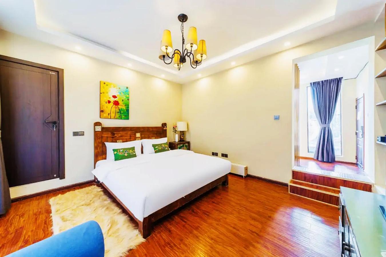 Lijiang Yimanshiguang 丽江逸慢拾光