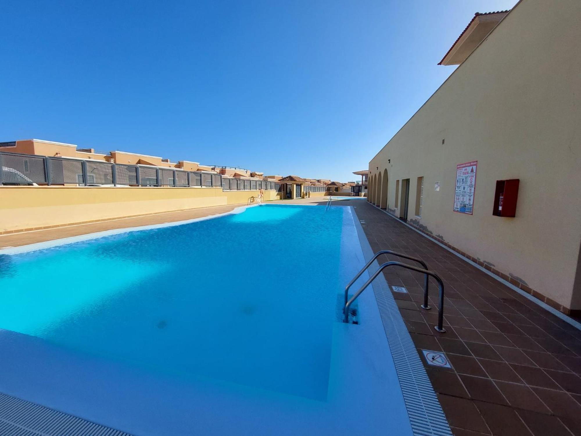 Casa Frambuesa