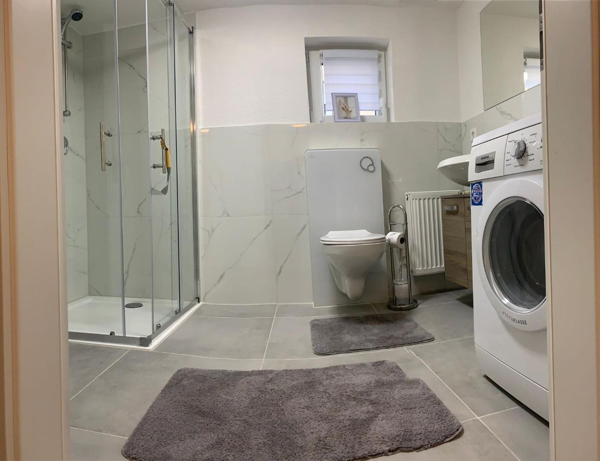 L&L A66 Ferienwohnung