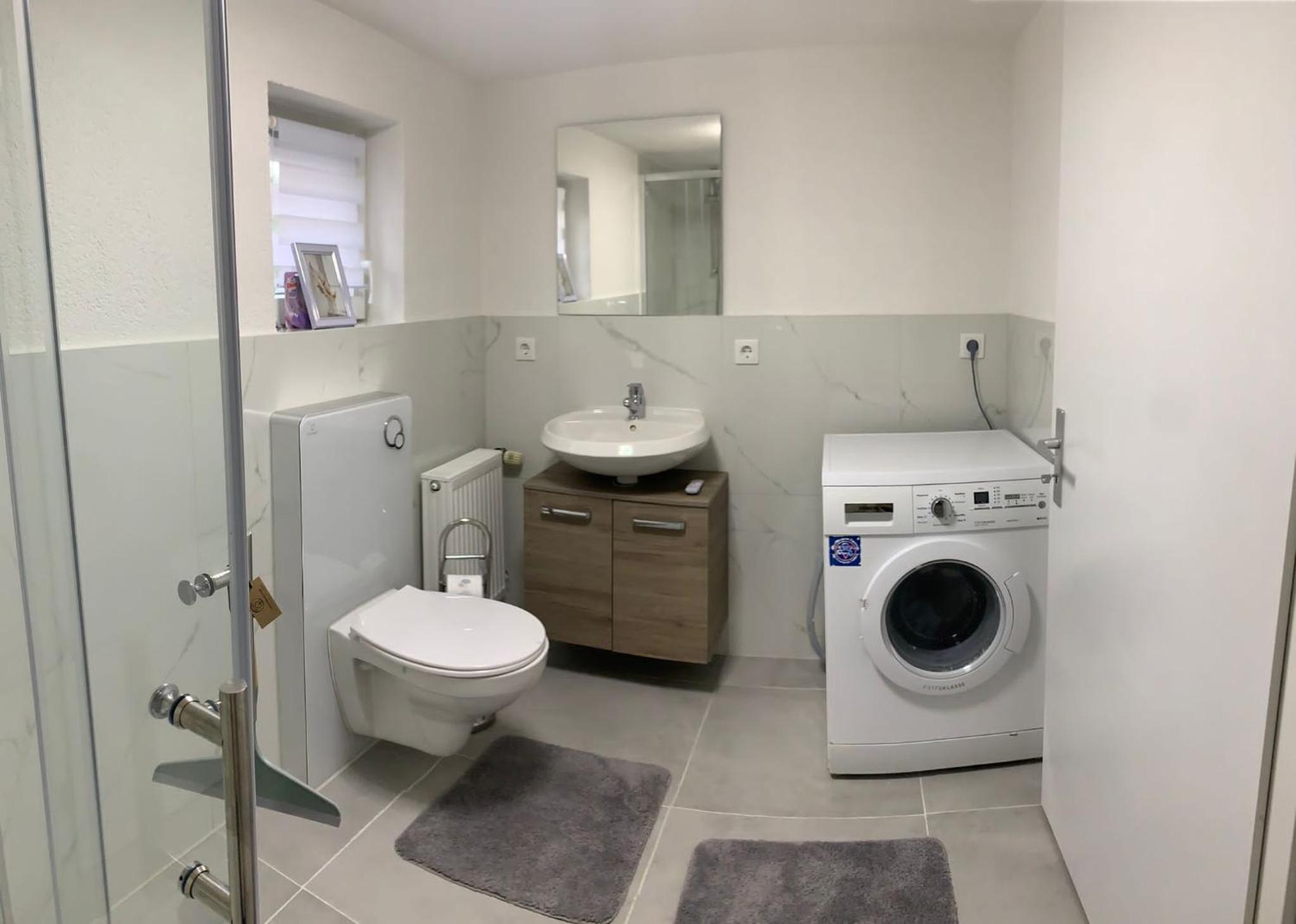 L&L A66 Ferienwohnung