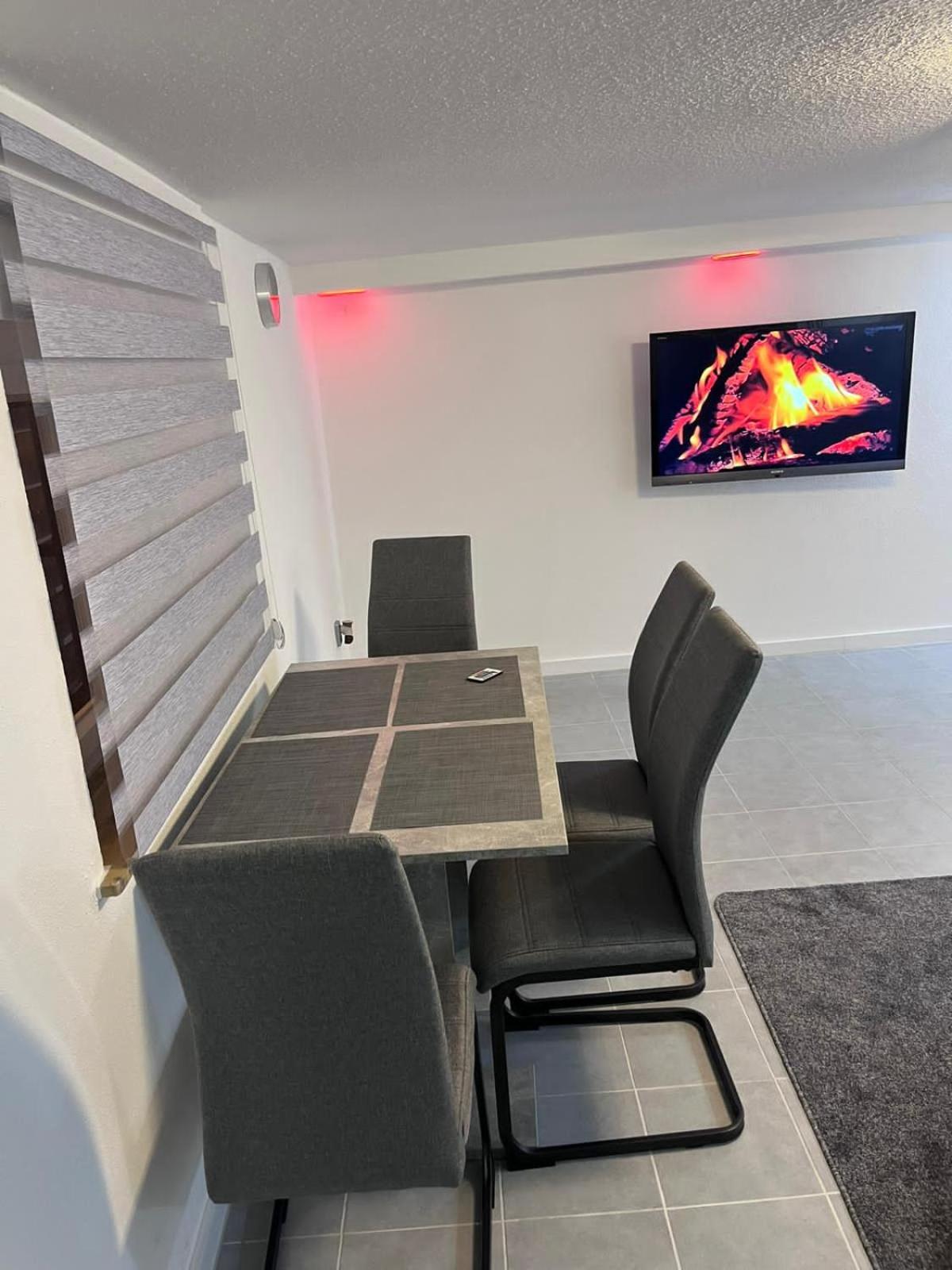 L&L A66 Ferienwohnung
