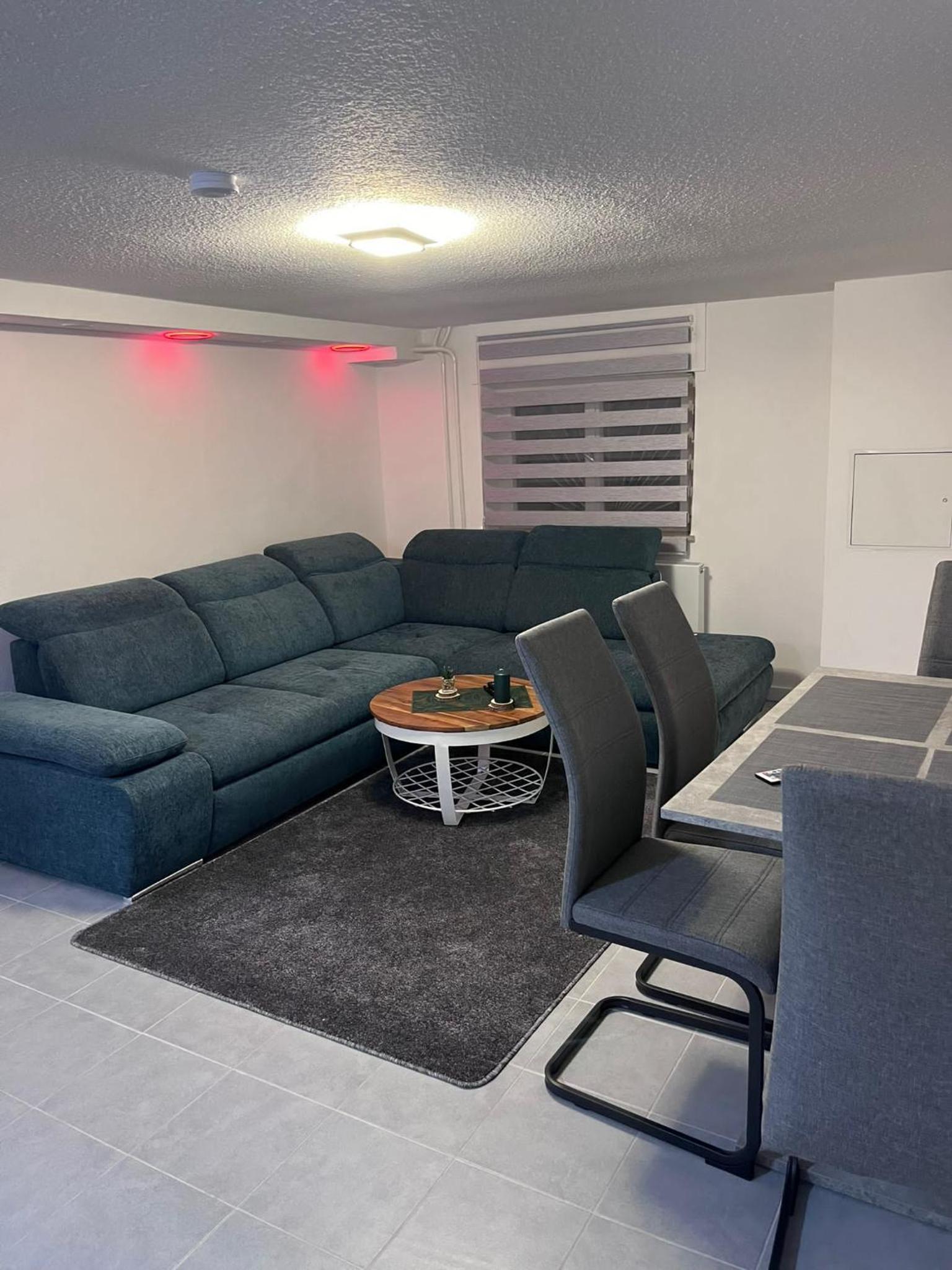 L&L A66 Ferienwohnung