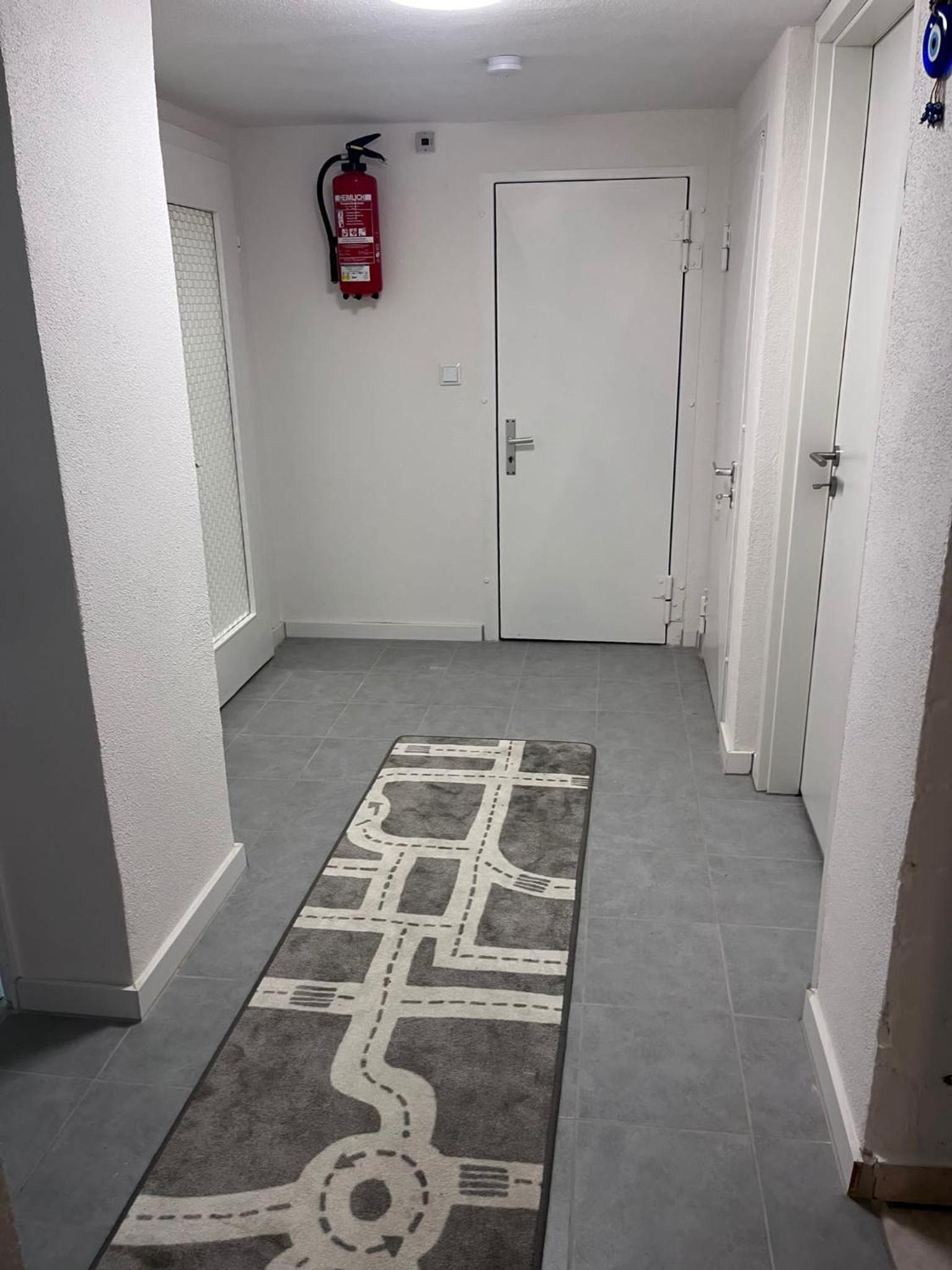 L&L A66 Ferienwohnung