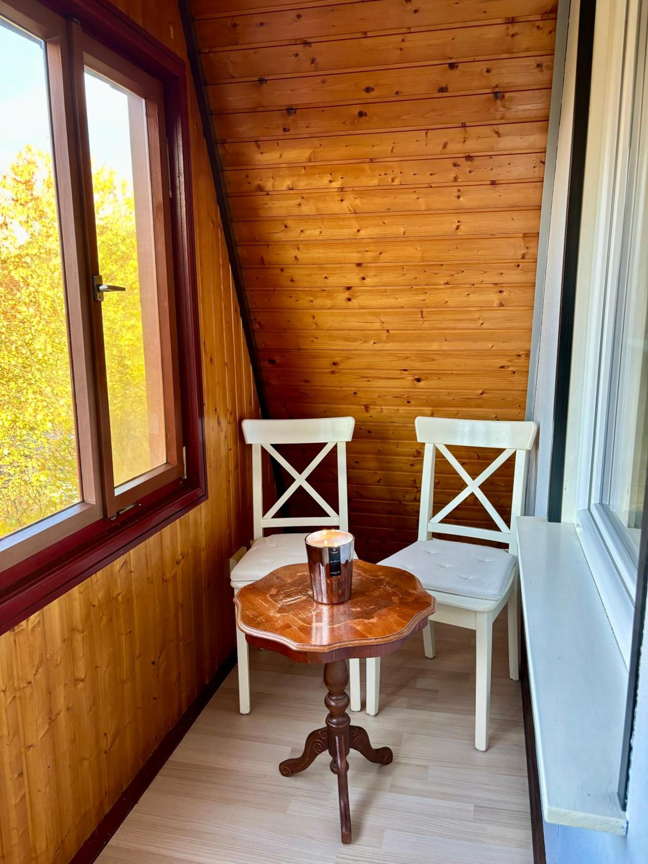 Ferienhaus Veronika Odenwald
