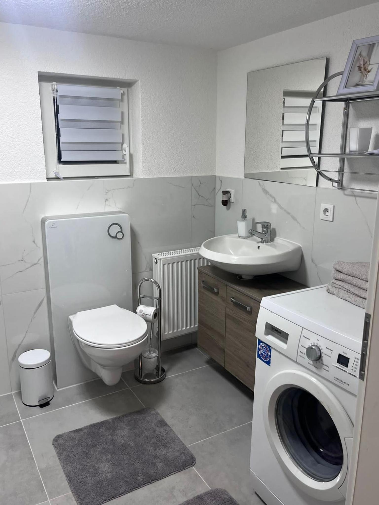 L&L A66 Ferienwohnung