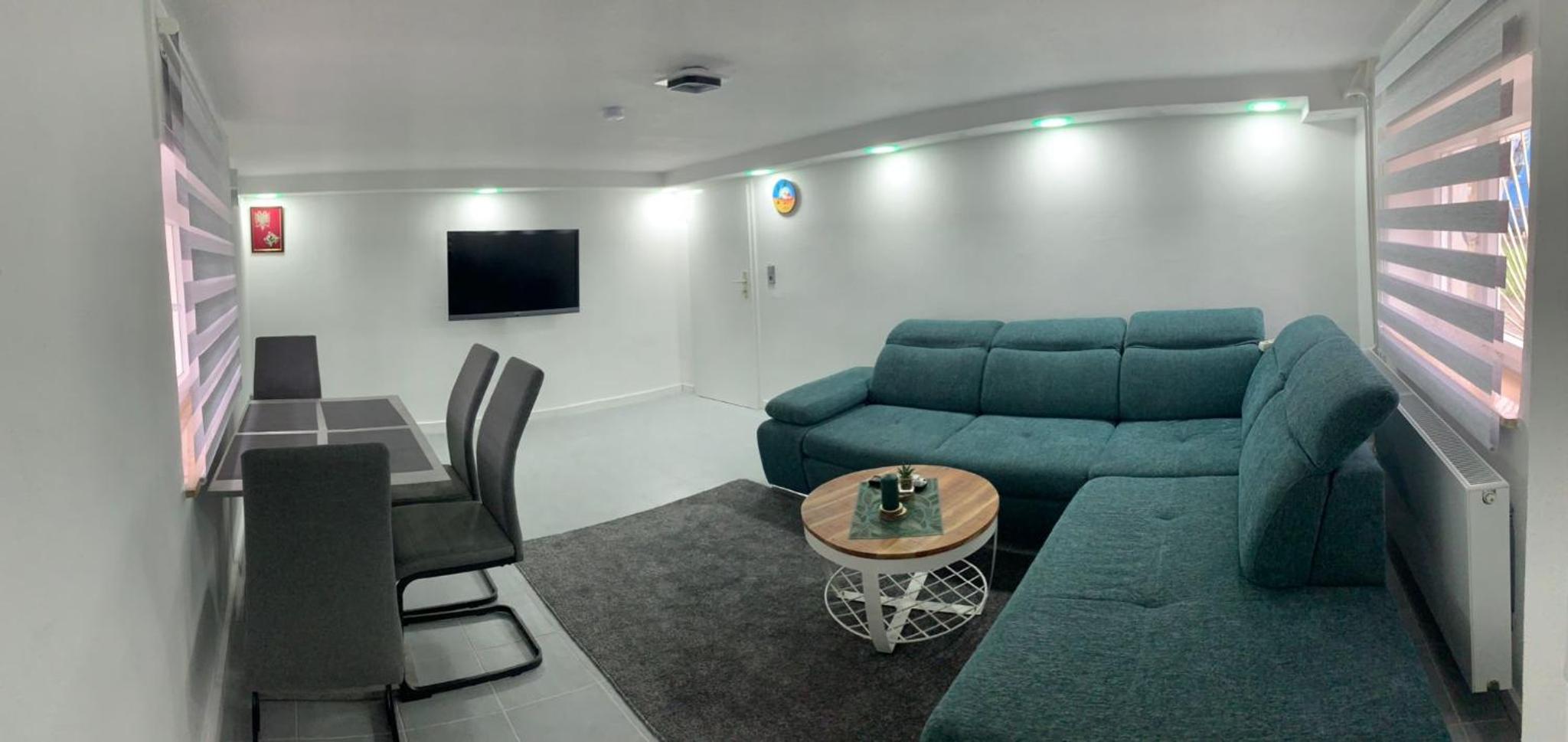 L&L A66 Ferienwohnung