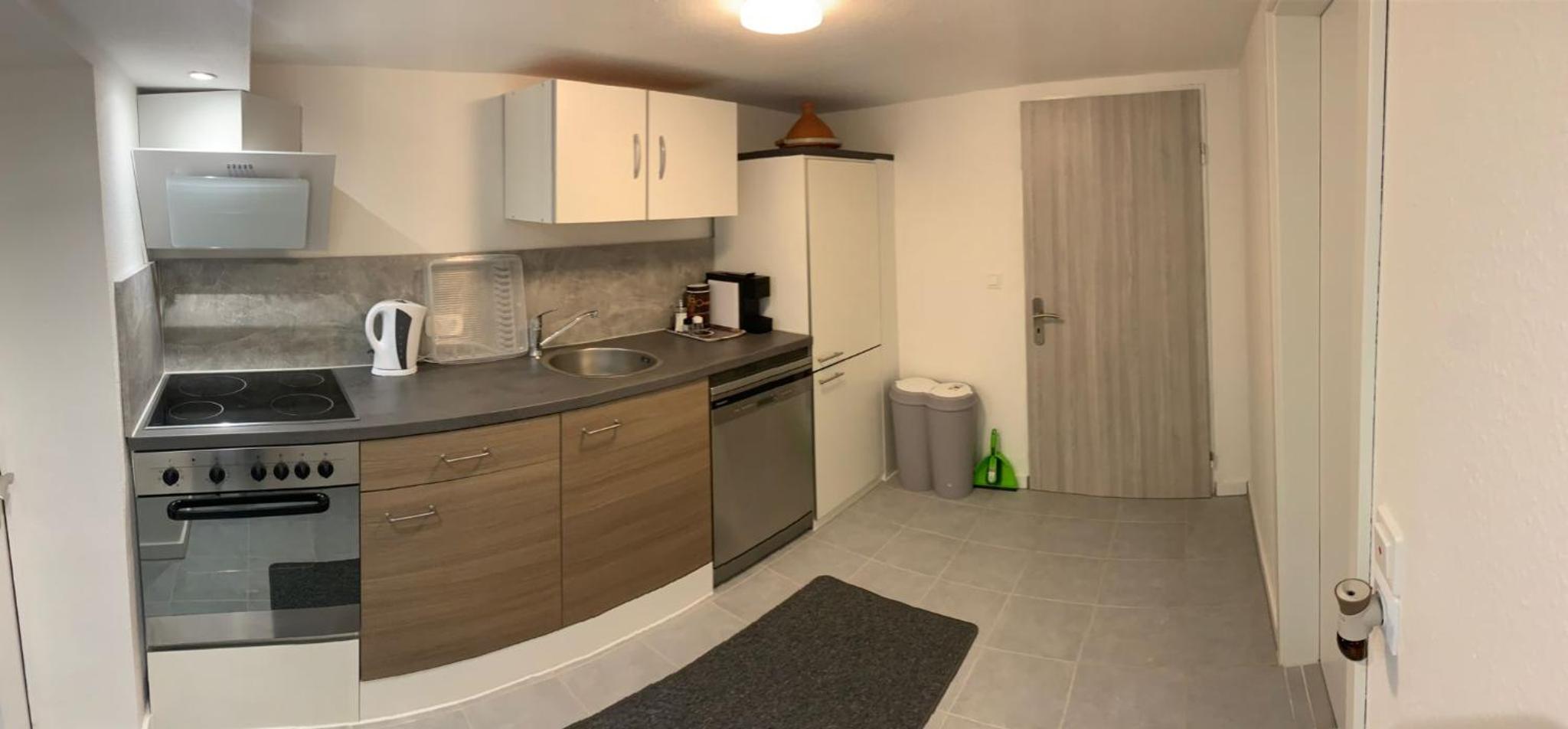 L&L A66 Ferienwohnung