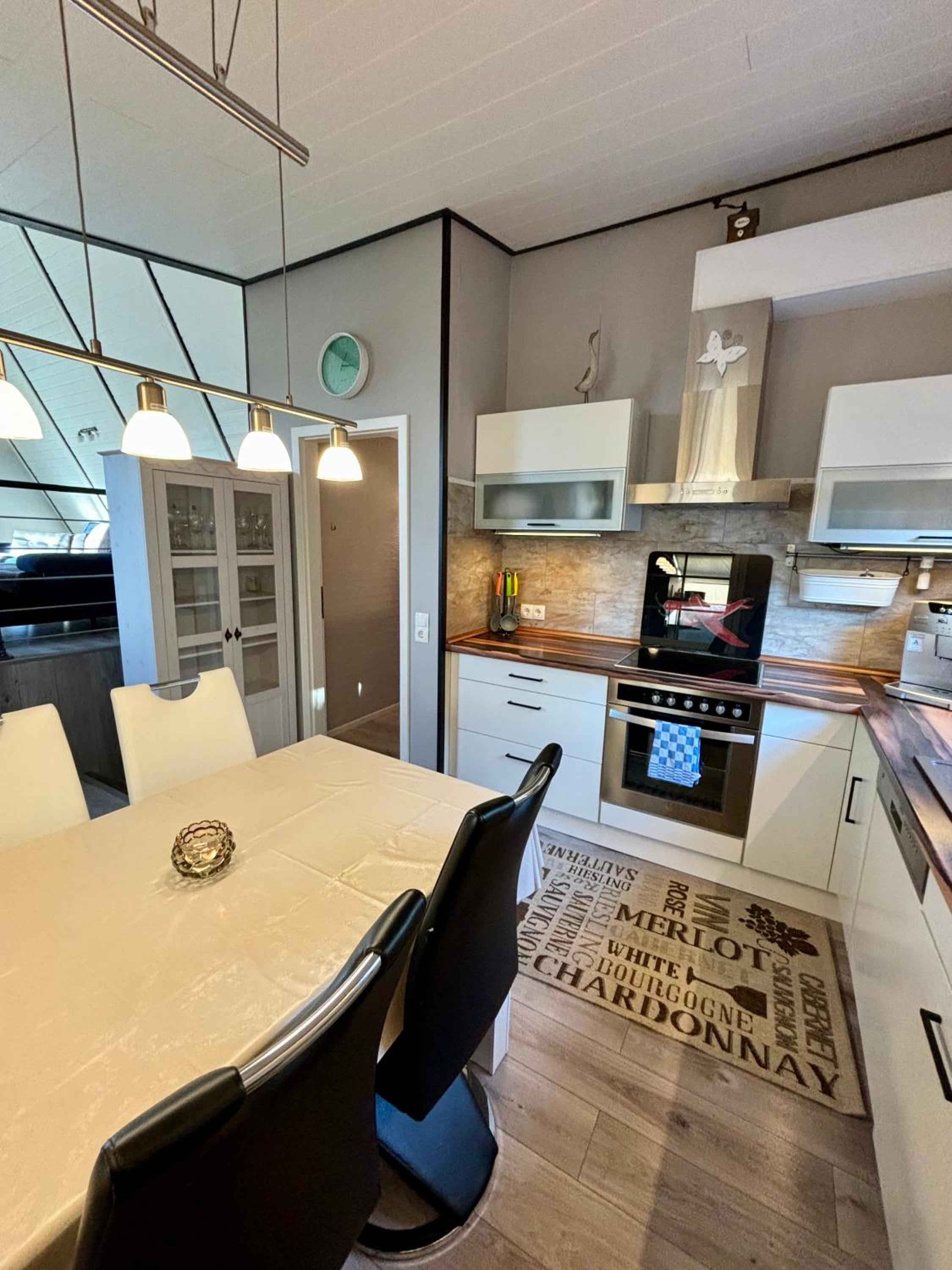 Ferienhaus Veronika Odenwald