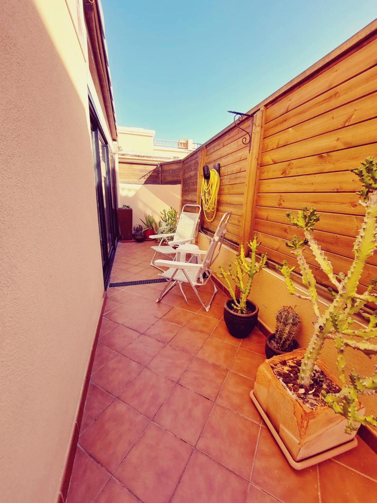 Casa Frambuesa