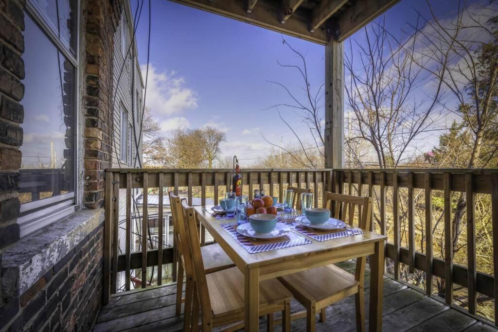 Historical Pullman - fully furnished apartment in Chicago, US