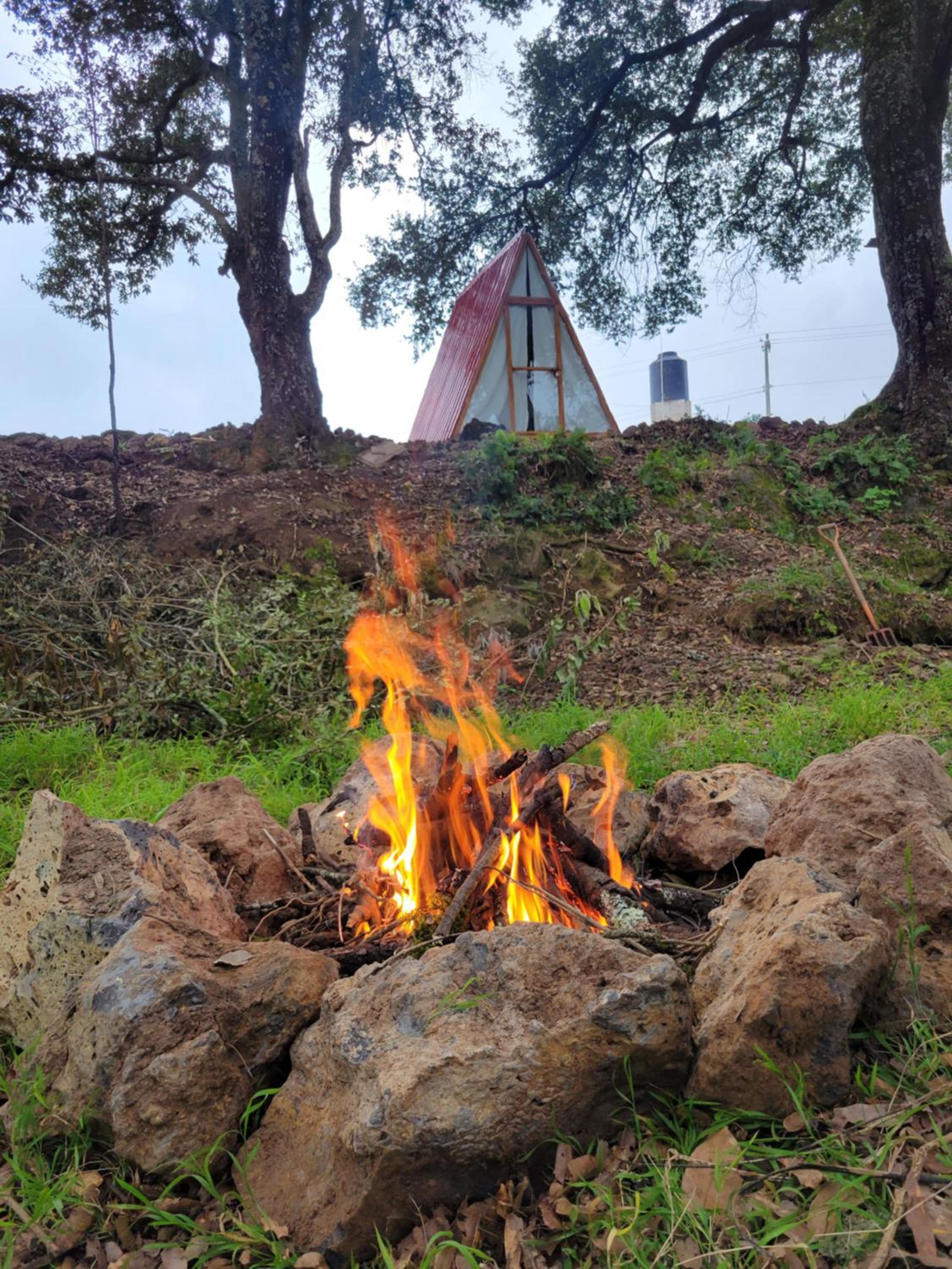 Campestre Camp
