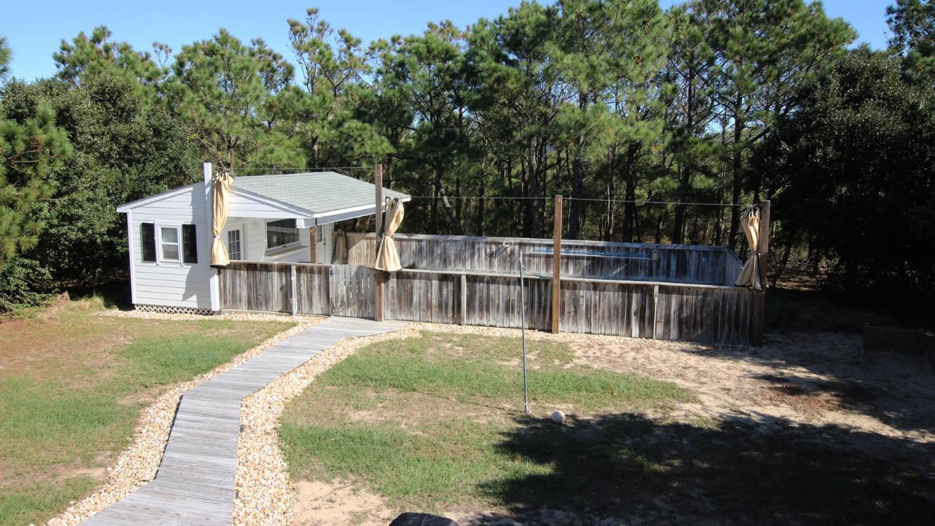 Oceanside, Private Pool, Hot Tub, Sun Deck, WC885, Just Beachy view 4