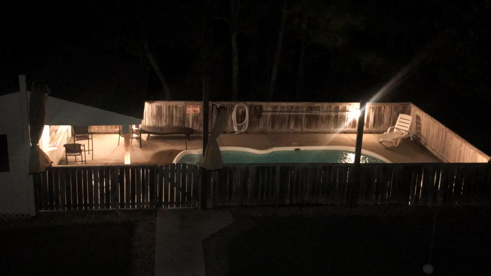 Oceanside, Private Pool, Hot Tub, Sun Deck, WC885, Just Beachy view 5
