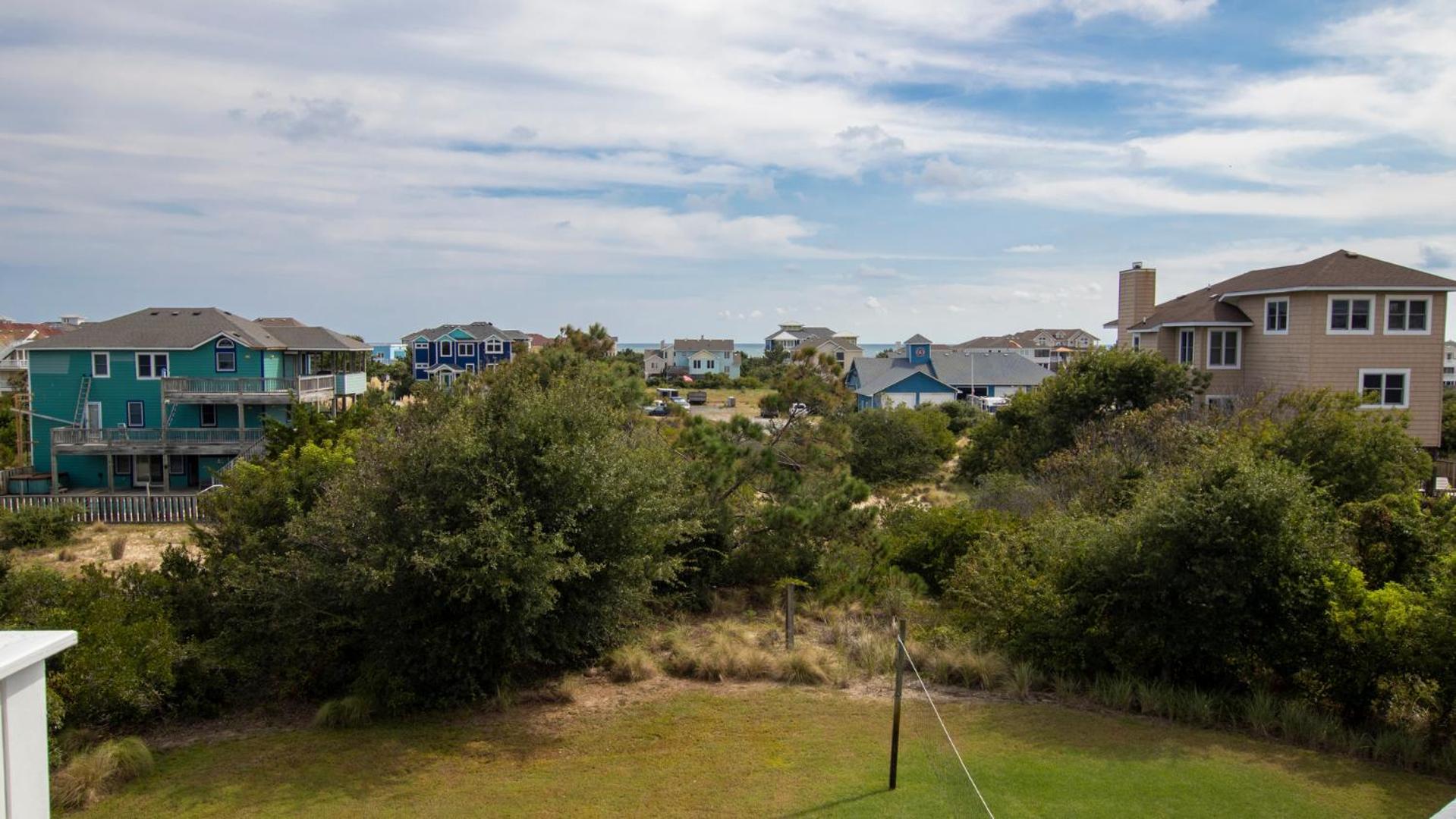 Oceanside, Private Pool, Hot Tub, Covered Deck, Sun Decks, WC829, relax view 4