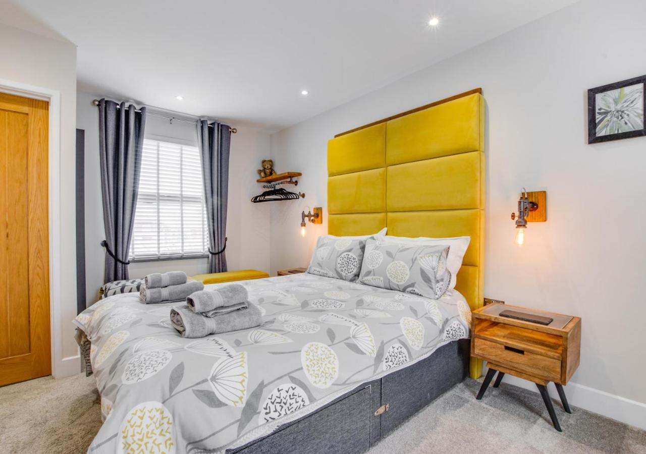 2 Bed in Padstow oc-p00714