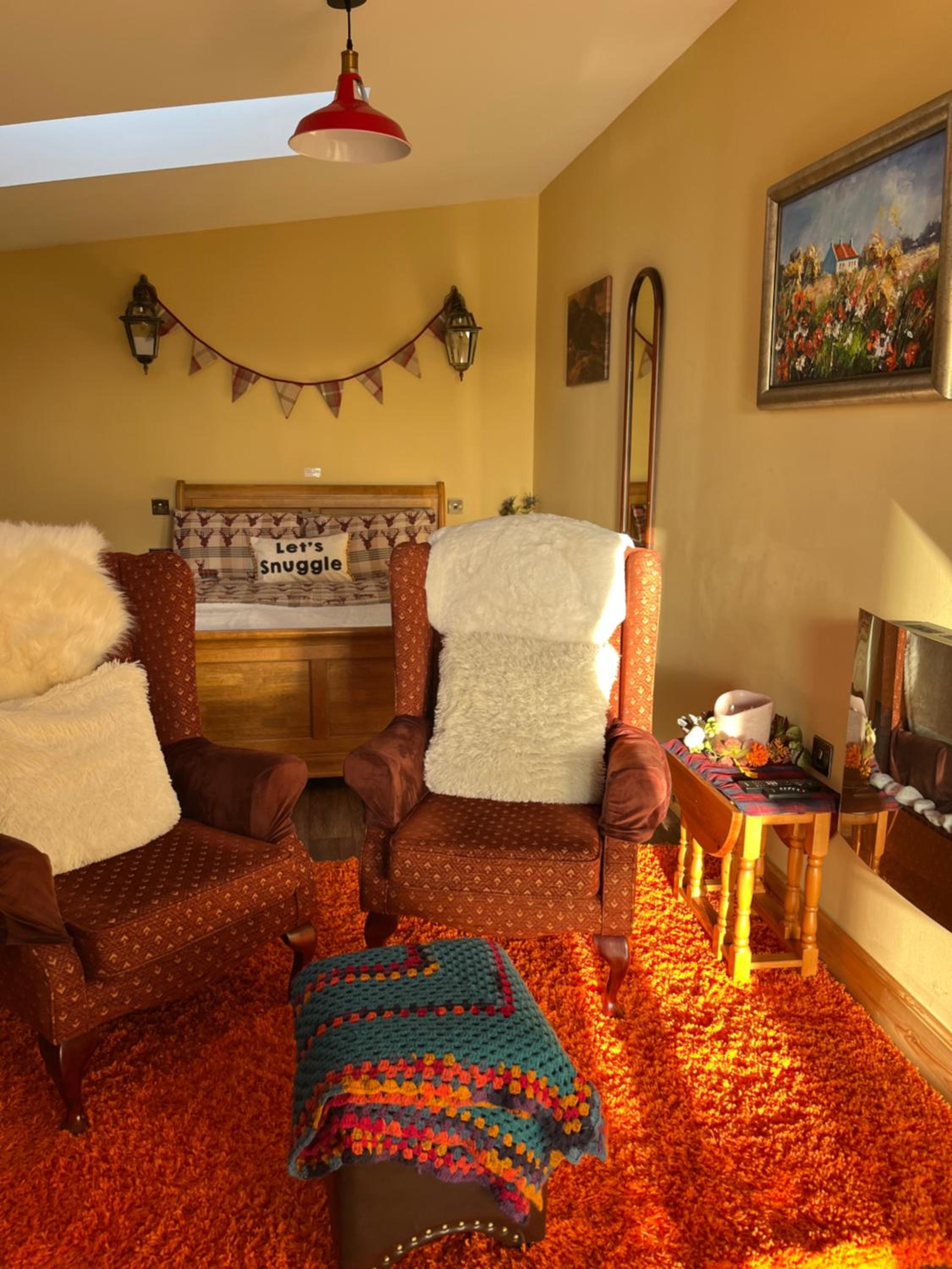 Hotel The Stable - NC500 - Image 1