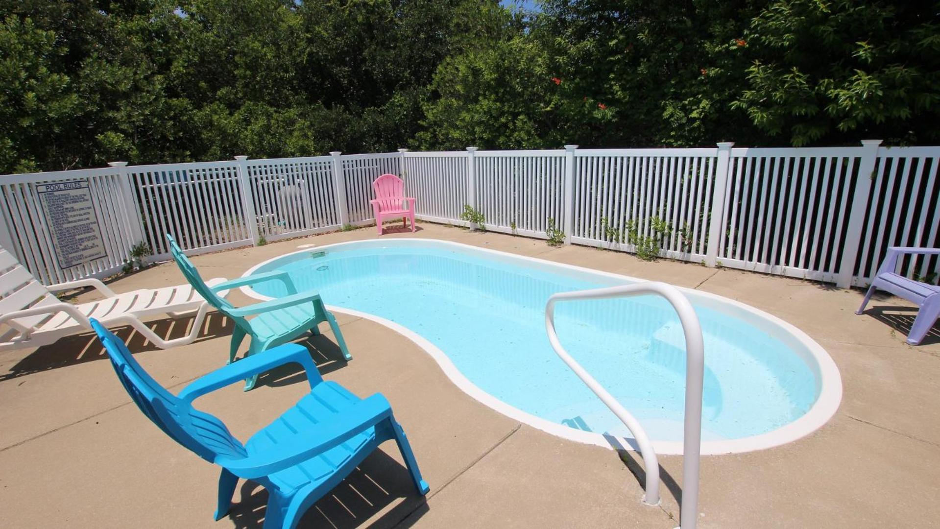 Oceanside, Private Pool, Hot Tub, Screened Porch, WC940, Whalin