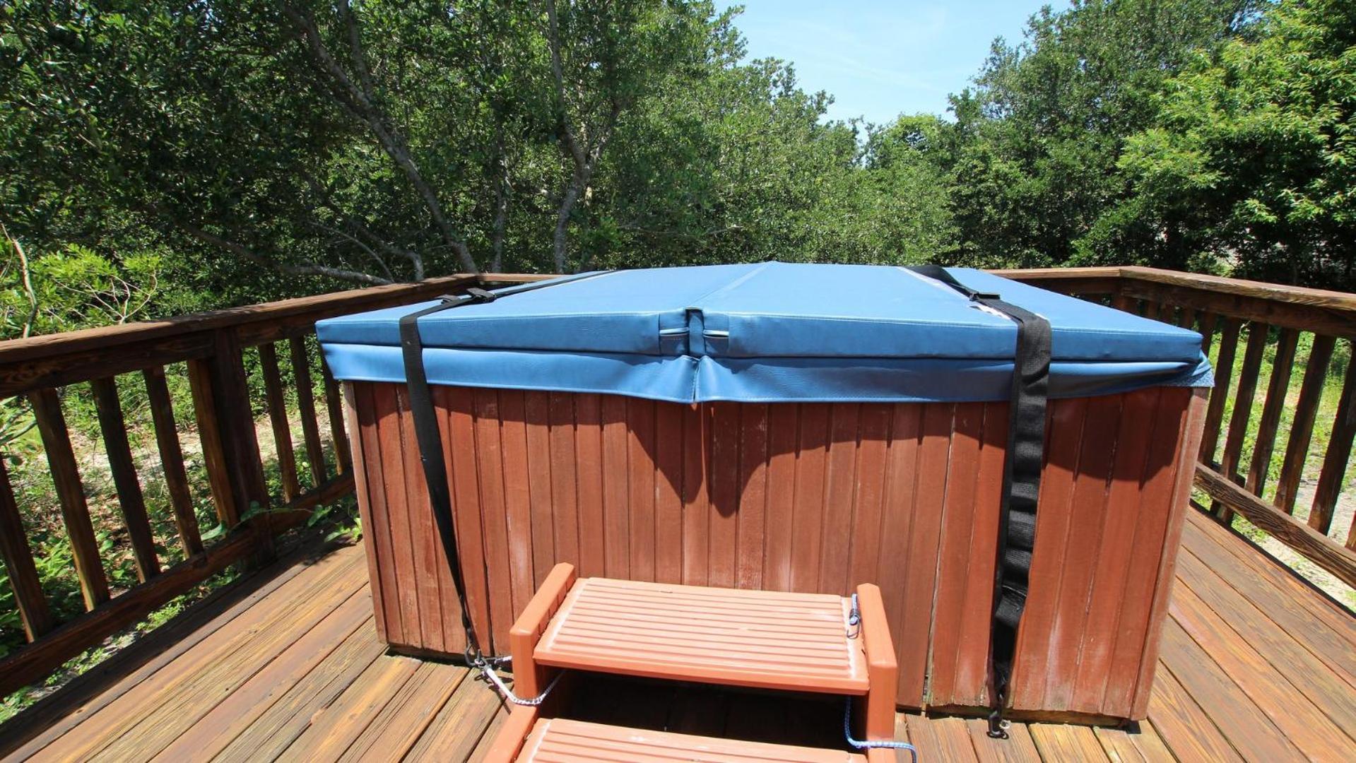 Oceanside, Private Pool, Hot Tub, Screened Porch, WC940, Whalin