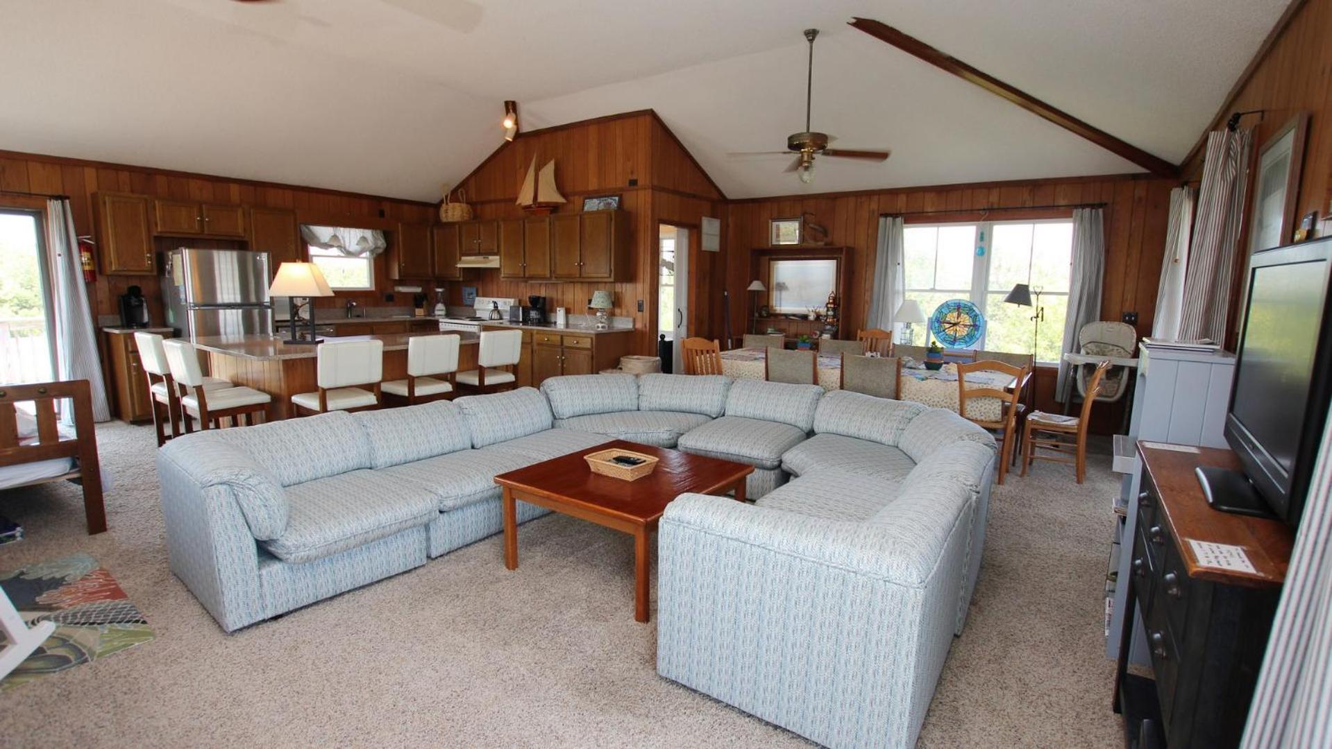 Oceanside, Private Pool, Hot Tub, Screened Porch, WC940, Whalin