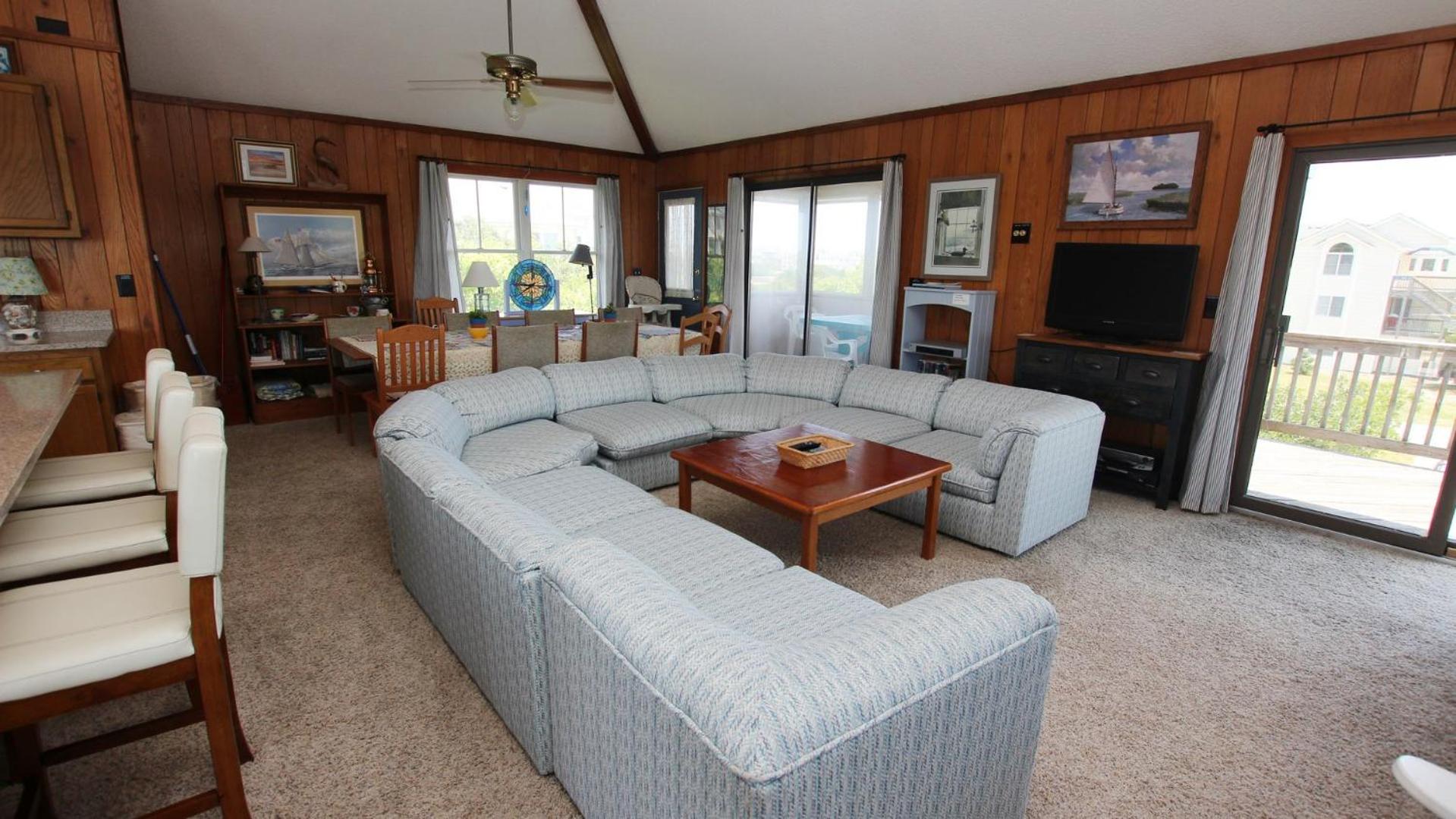 Oceanside, Private Pool, Hot Tub, Screened Porch, WC940, Whalin