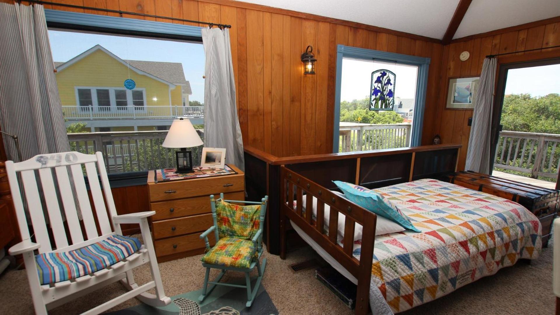 Oceanside, Private Pool, Hot Tub, Screened Porch, WC940, Whalin