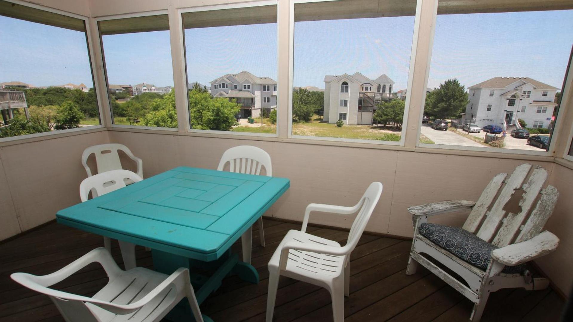 Oceanside, Private Pool, Hot Tub, Screened Porch, WC940, Whalin