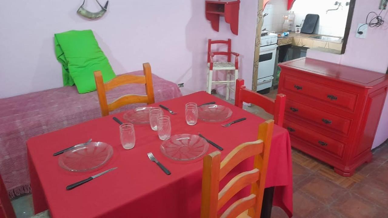 la posada del sol