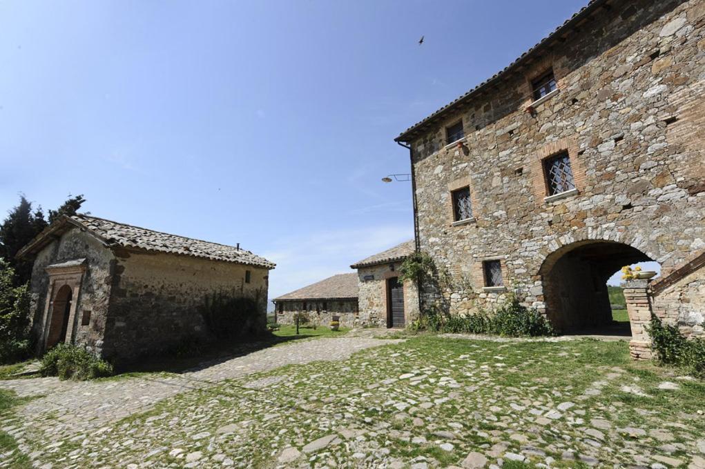 Agriturismo L'Elmo