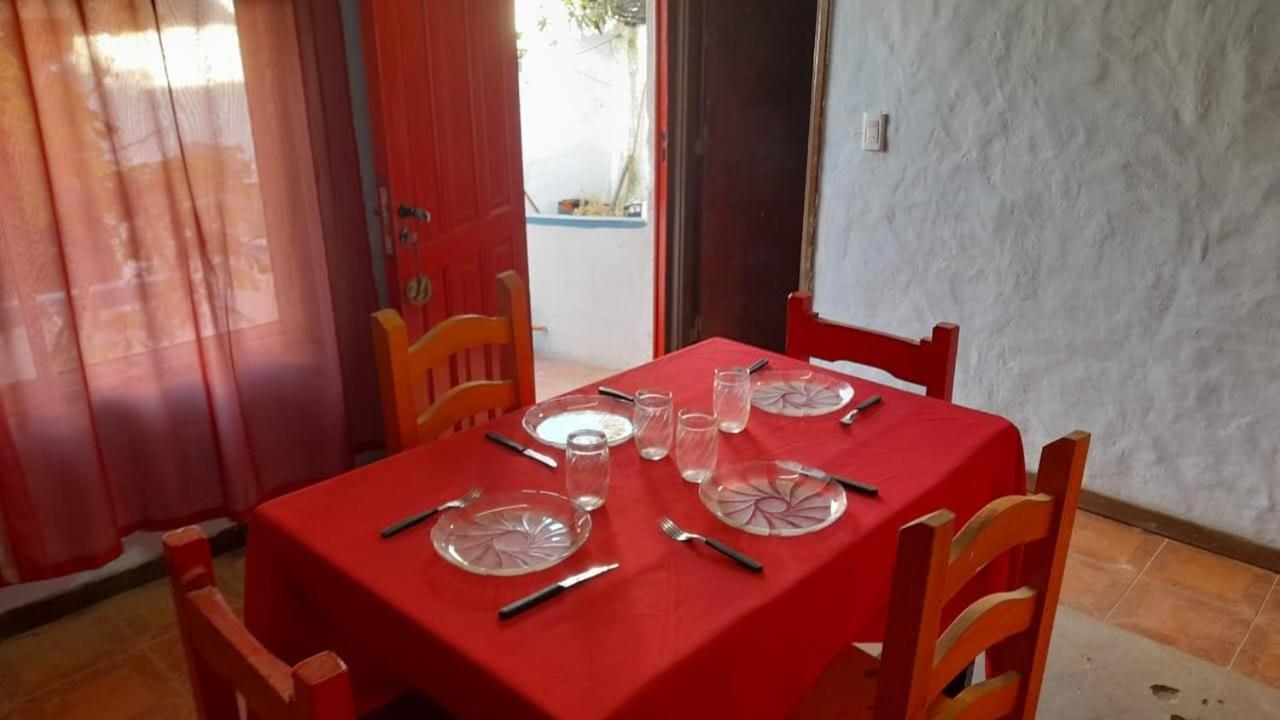 la posada del sol
