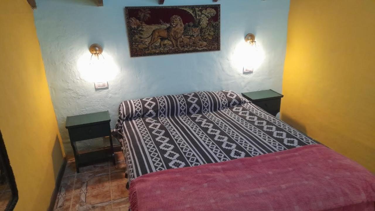 la posada del sol