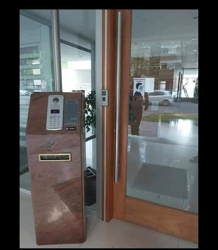 La Perla Torre Libertad Mdp