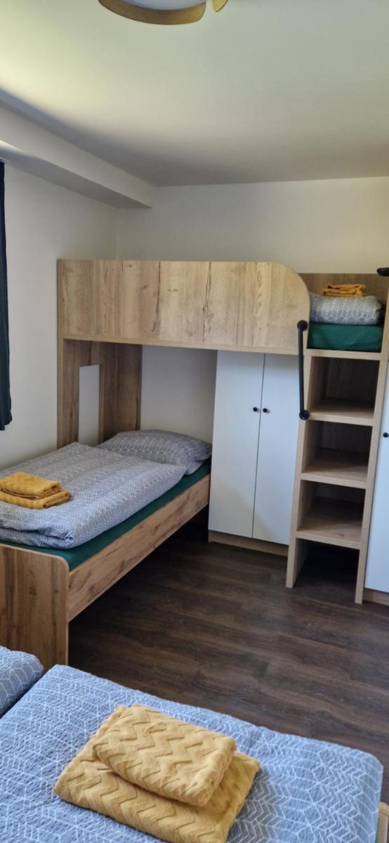Apartmán U Ludvíčka