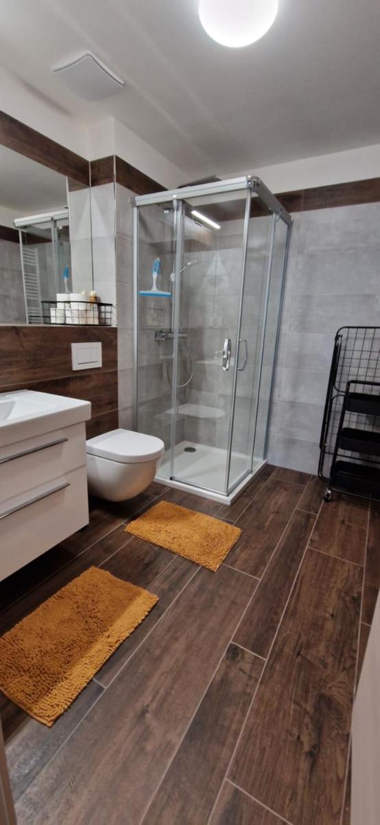 Apartmán U Ludvíčka
