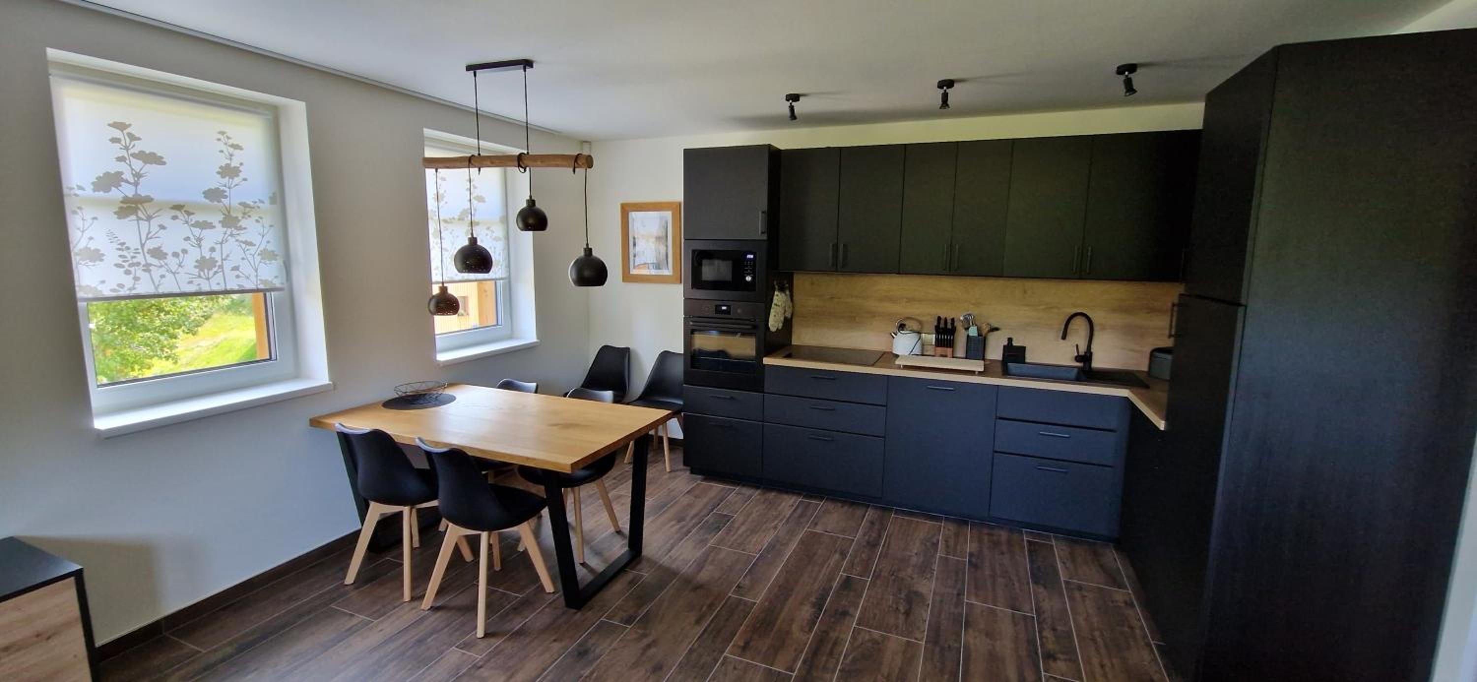 Apartmán U Ludvíčka