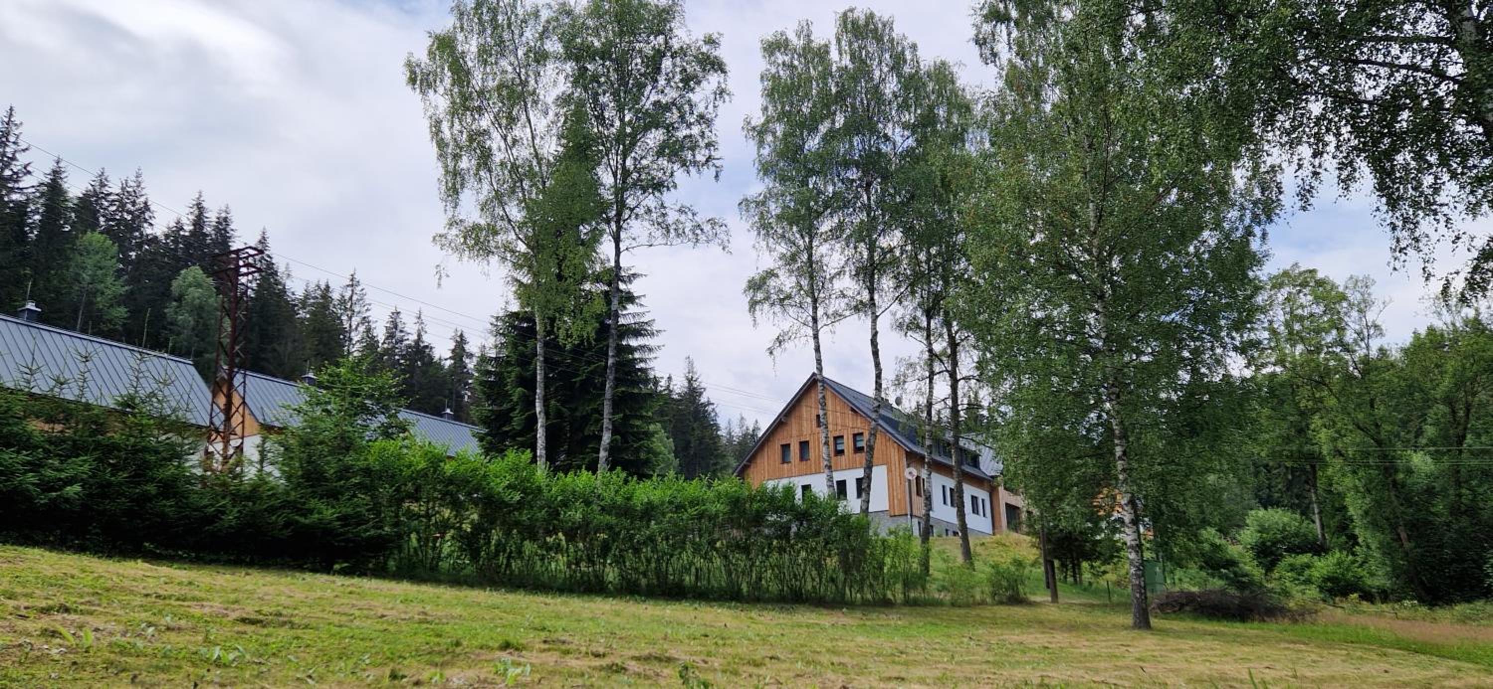 Apartmán U Ludvíčka
