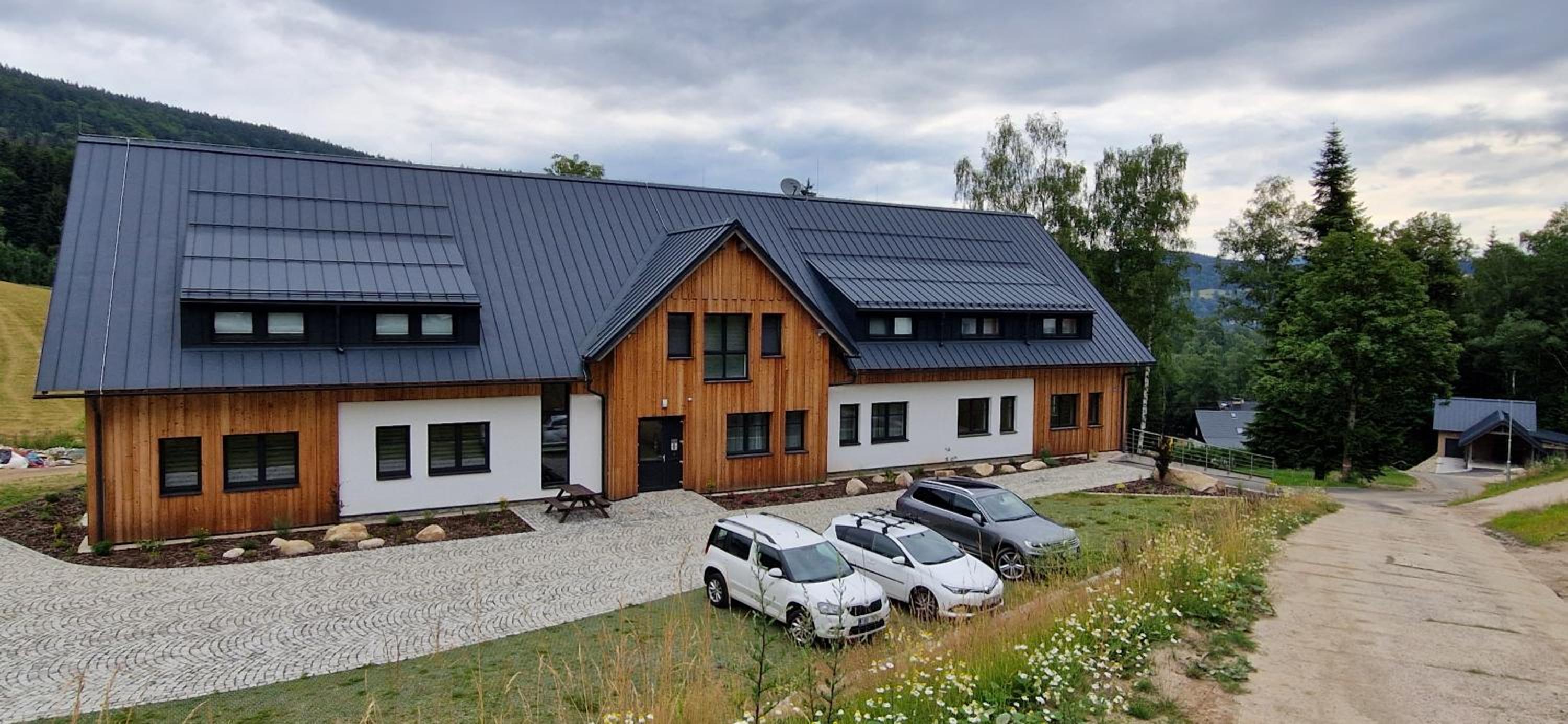 Apartmán U Ludvíčka