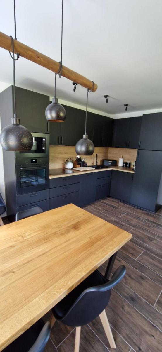 Apartmán U Ludvíčka