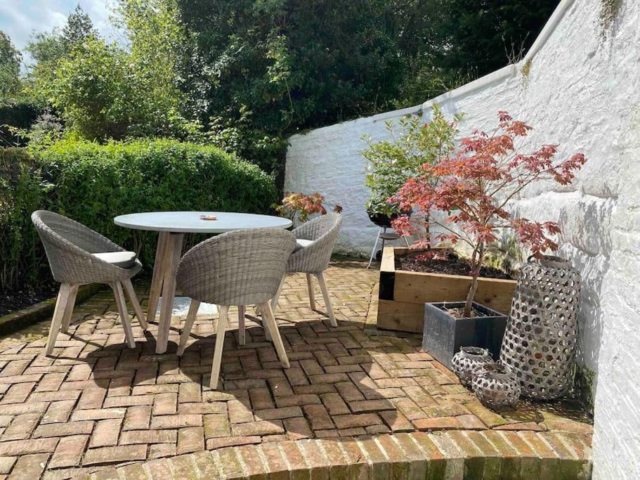 Periwinkle Cottage Ruswarp