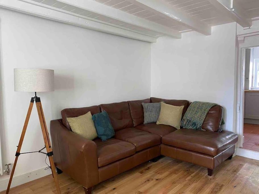 Periwinkle Cottage Ruswarp