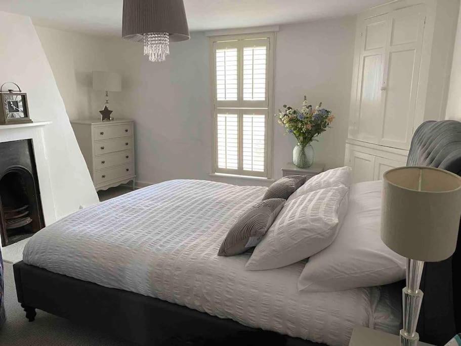 Periwinkle Cottage Ruswarp