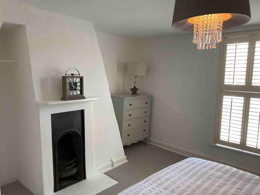 Periwinkle Cottage Ruswarp
