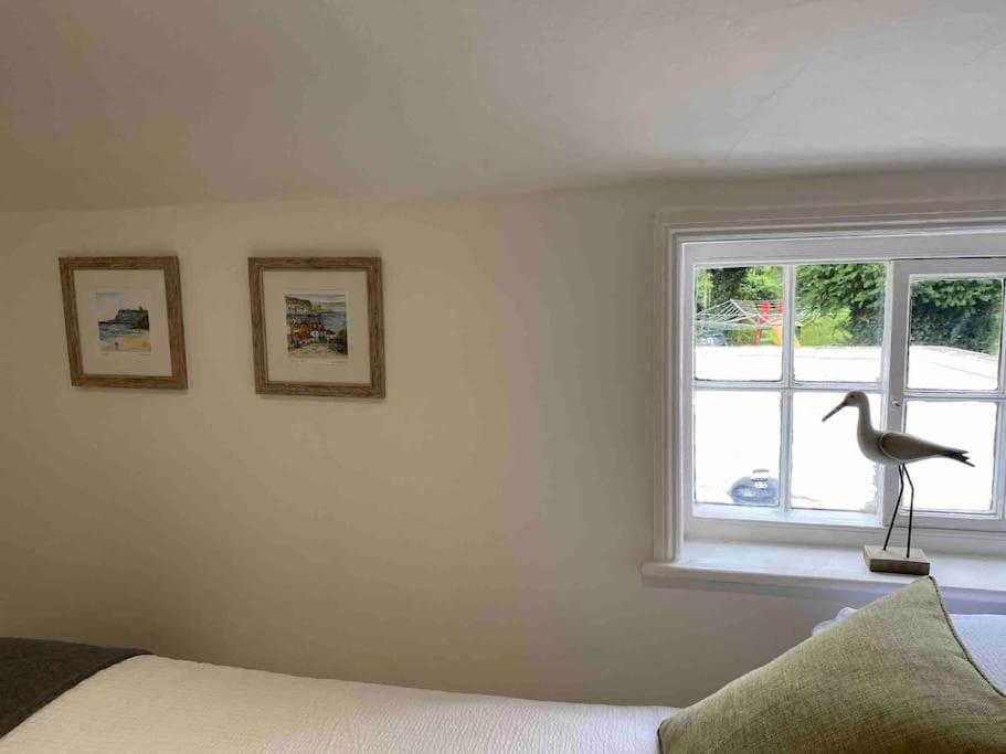 Periwinkle Cottage Ruswarp