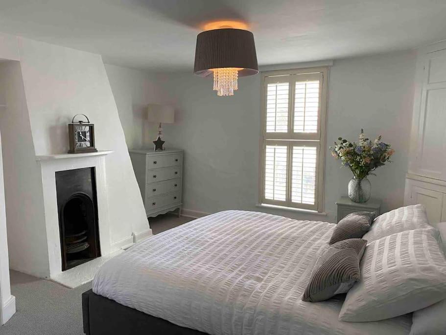 Periwinkle Cottage Ruswarp